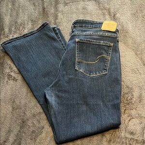 Signature Blue Denim Jeans
